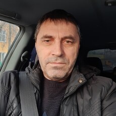 Фотография мужчины Николай, 57 лет из г. Новосибирск
