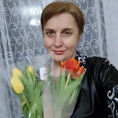 Фотография девушки Юлия, 46 лет из г. Кандалакша