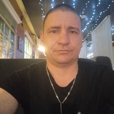Фотография мужчины Evgenii, 42 года из г. Усть-Илимск