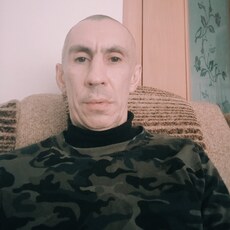 Фотография мужчины Алексей, 47 лет из г. Назарово