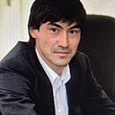 Казах, 38 лет