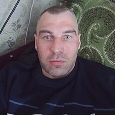 Фотография мужчины Андрей, 35 лет из г. Куса