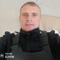 Фотография мужчины Алексей, 38 лет из г. Шерловая Гора