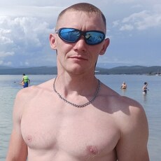 Фотография мужчины Николай, 36 лет из г. Губкинский
