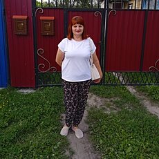 Фотография девушки Нина, 63 года из г. Брянск