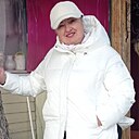 Людмила, 62 года