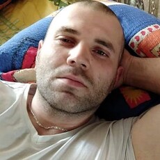 Фотография мужчины Сергей, 36 лет из г. Тирасполь