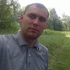 Фотография мужчины Дн, 36 лет из г. Москва