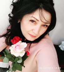 Фотография девушки Ксенія, 45 лет из г. Гайсин