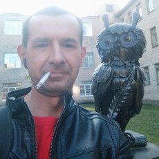 Фотография мужчины Сергей, 45 лет из г. Великие Луки