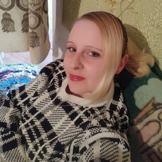 Фотография девушки Ket, 35 лет из г. Старобельск