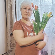Фотография девушки Елена, 53 года из г. Порхов