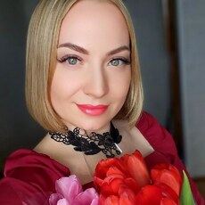Фотография девушки Ольга, 38 лет из г. Богданович