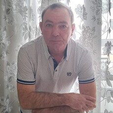 Фотография мужчины Владимир, 62 года из г. Пермь