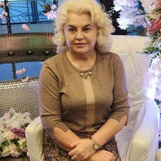 Фотография девушки Надежда, 67 лет из г. Иркутск