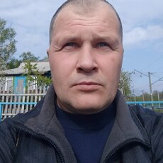 Фотография мужчины Андриан, 46 лет из г. Осиповичи