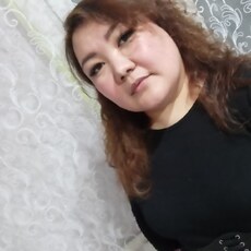 Фотография девушки Гуля, 40 лет из г. Исилькуль