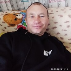 Фотография мужчины Владимир, 35 лет из г. Шарковщина