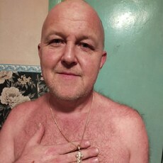 Фотография мужчины Михаил, 45 лет из г. Курган