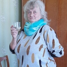 Фотография девушки Ольга, 64 года из г. Ивацевичи