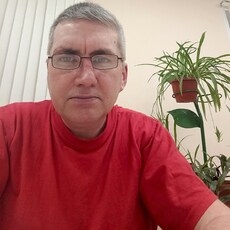Фотография мужчины Андрей, 48 лет из г. Омск
