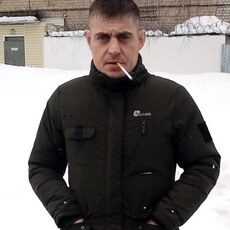 Фотография мужчины Илья, 36 лет из г. Кинешма