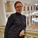 Ираида, 60 лет