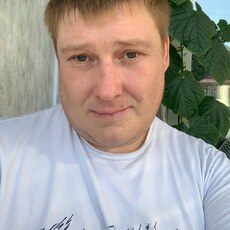 Фотография мужчины Виктор, 35 лет из г. Усть-Кут