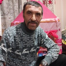 Фотография мужчины Володимир, 59 лет из г. Вишневое