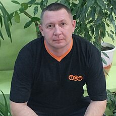 Фотография мужчины Анатолий, 44 года из г. Орша