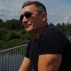 Фотография мужчины Александр, 41 год из г. Вязьма