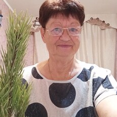 Фотография девушки Тамара, 68 лет из г. Челябинск