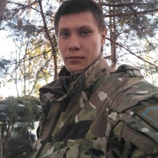 Фотография мужчины Александр, 21 год из г. Луганск