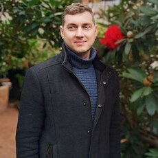 Фотография мужчины Ivan, 38 лет из г. Санкт-Петербург