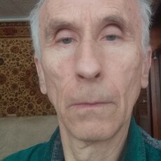 Фотография мужчины Саша, 63 года из г. Узловая