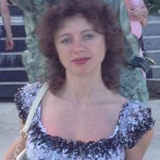 Фотография девушки Наталья, 43 года из г. Черноголовка