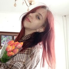 Фотография девушки Василина, 19 лет из г. Макаров
