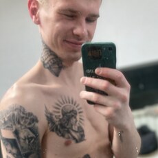 Фотография мужчины Станислав, 22 года из г. Асбест