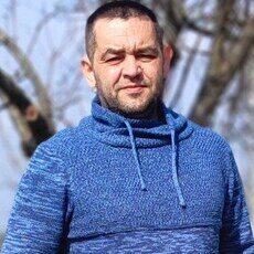 Фотография мужчины Денис, 42 года из г. Севастополь