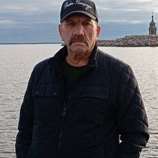 Фотография мужчины Андрей, 64 года из г. Новый Уренгой
