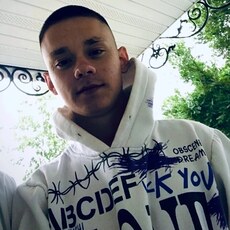 Фотография мужчины Ruslan, 20 лет из г. Находка