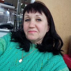 Фотография девушки Анжелика, 54 года из г. Киселевск