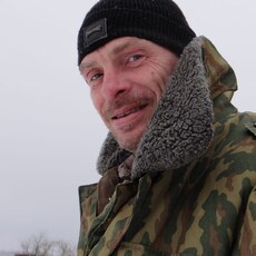 Фотография мужчины Алексей, 46 лет из г. Десногорск