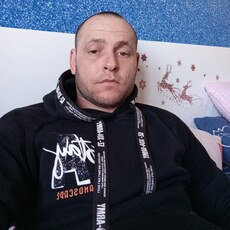 Фотография мужчины Андрей, 34 года из г. Строитель (Белгородская Обл)