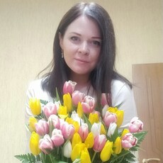 Фотография девушки Александра, 39 лет из г. Знаменск
