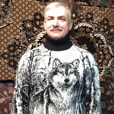 Фотография мужчины Анатолий, 59 лет из г. Острогожск