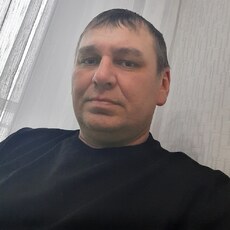 Фотография мужчины Игорь, 41 год из г. Чебоксары