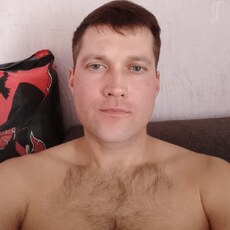 Фотография мужчины Антон, 37 лет из г. Славгород