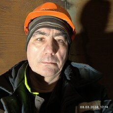 Фотография мужчины Олег, 51 год из г. Жодино