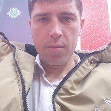 Фотография мужчины Егор, 33 года из г. Карталы